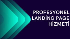 ihtiyacınıza uygun web tasarımları geliştirebilirim