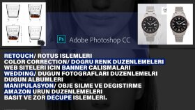 İş örneğim