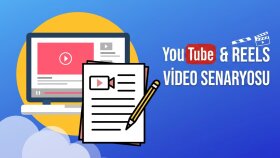  YouTube ve Reels için sürükleyici video senaryosu yazarım