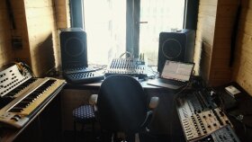 parçanıza standartlara uygun mix ve mastering yapabilirim