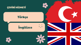 çevirmenlik yaparım