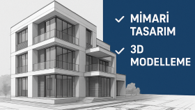 özel üretim koltuk tasarımı için mimari plan hazırlıyorum