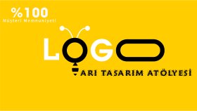 özgün ve profesyonel logo tasarımı yaparım