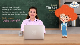 Animasyon Karakter Seslendirmesi: Bulut Kafa – Öğretmen Evde Yayınları