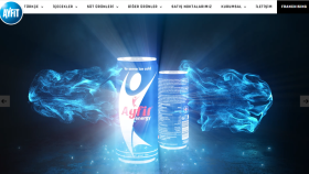 Web Sitesi - Ayfit