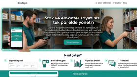 ihtiyacınıza uyumlu ve performanslı özel scriptler yazarım