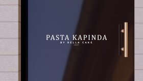 Logo Tasarımı