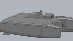 3D CAD Tasarım ve Modelleme