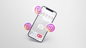 İnstagram için Post veya Story tasarımı yapıyorum