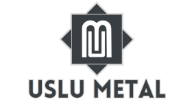 Uslu Metal Site Yapımı