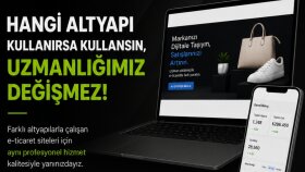 websitenizi kurabilirim