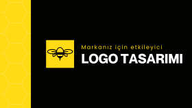 etkileyici logo tasarlıyorum