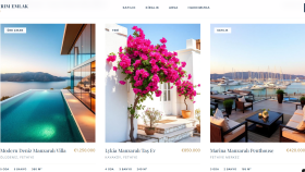 markanız veya işletmeniz için modern site yapabilirim