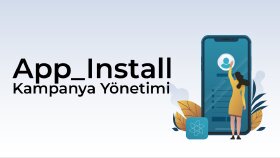 app ınstall kapak 