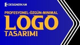 kurumsal, profesyonel, özgün, modern logo tasarlayabilirim