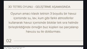 Unity ile 2d-3d oyun geliştirme