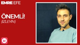 Önemli!