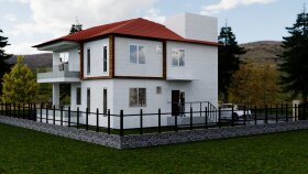  3 boyutlu modelleme yaparım