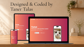 Flört Web Projesi - Tasarım & Kodlama