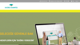 LMS Sistemi Web Site