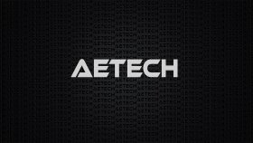 AETech Logom