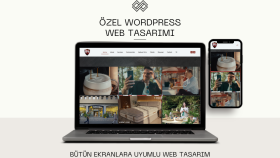 Sektöre özel web tasarım