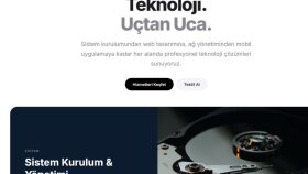 firmanız için profesyonel wordpress web sitesi tasarlıyorum