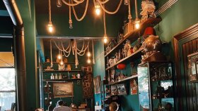 ASYA ANTİKA KAFE MEZAT ETKİNLİĞİ