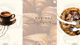 Miela Bakehouse Sosyal Medya Yönetimi