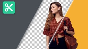 fotoğraflarınız için profesyonel dekupe ve rötuş yaparım