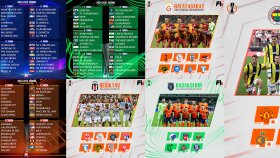 Futbol Post Tasarımları