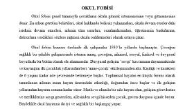 Makale/Metin/İçerik Yazımı