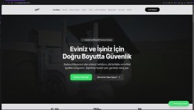 BSA Güvenlik Teknolojileri