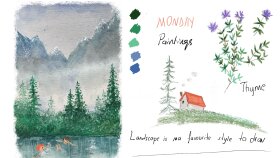 Greeting card