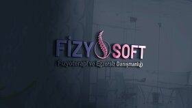 Fizyo Soft Logo Tasarımı