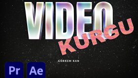 etkileşimi bol ve sinamatik kurgular yapıyorum