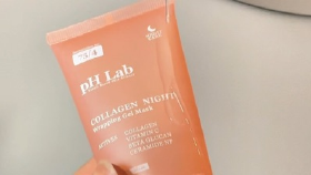 Ph Lab Collagen Mask