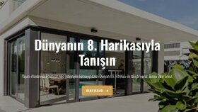 Özel Eklentilerle Web sitesi