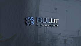 Bulut Medikal Kozmetilk- Logo Tasarımı