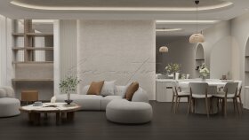 Salon Tasarımı 2