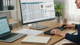 Excel dosyası ile ilgili verilerde size destek olabilirim