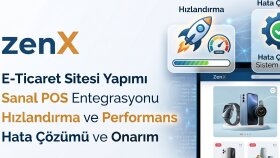  web sitenizi ihtiyacınıza özel yaparım
