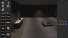 Dream House