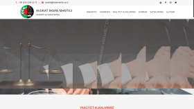 İhsan Mantıcı : www.ihsanmantici.av.tr