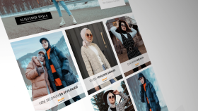 SametKeskin.com Reklam Video