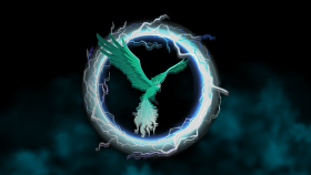 desimies (twitch) logo tasarım