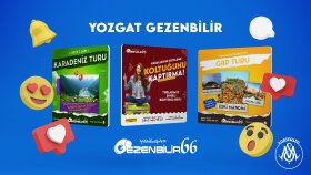 Yozgat Gezenbilir