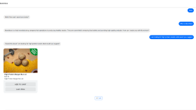 Geliştirdiğimiz Yapay Zeka Akıllı Asistan