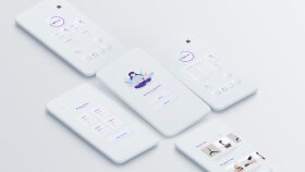 Yoga World App