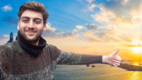 İş örneğim